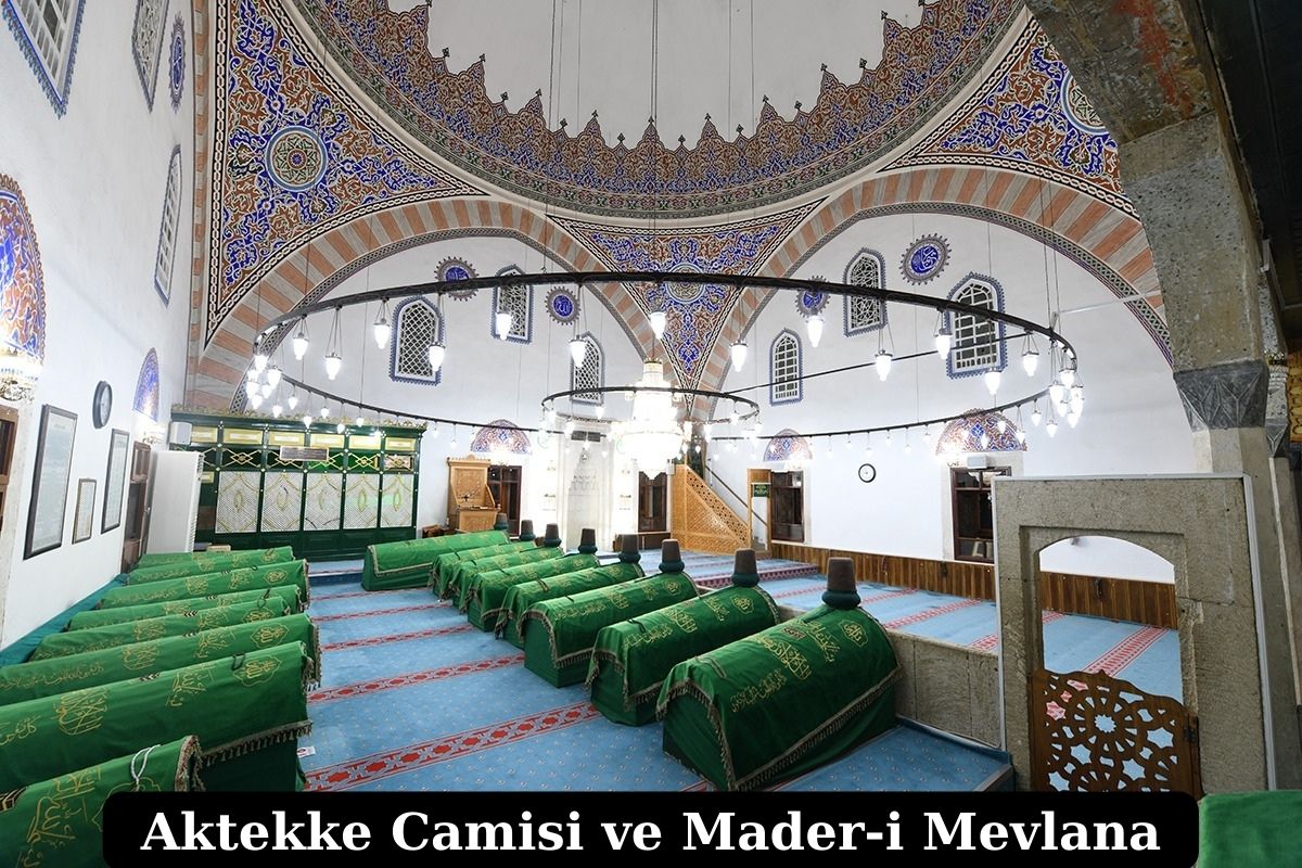 KaramanValiligi's tweet photo. #Karaman33Yaşında
#İlimizKaraman https://t.co/6JPf2bdYd1