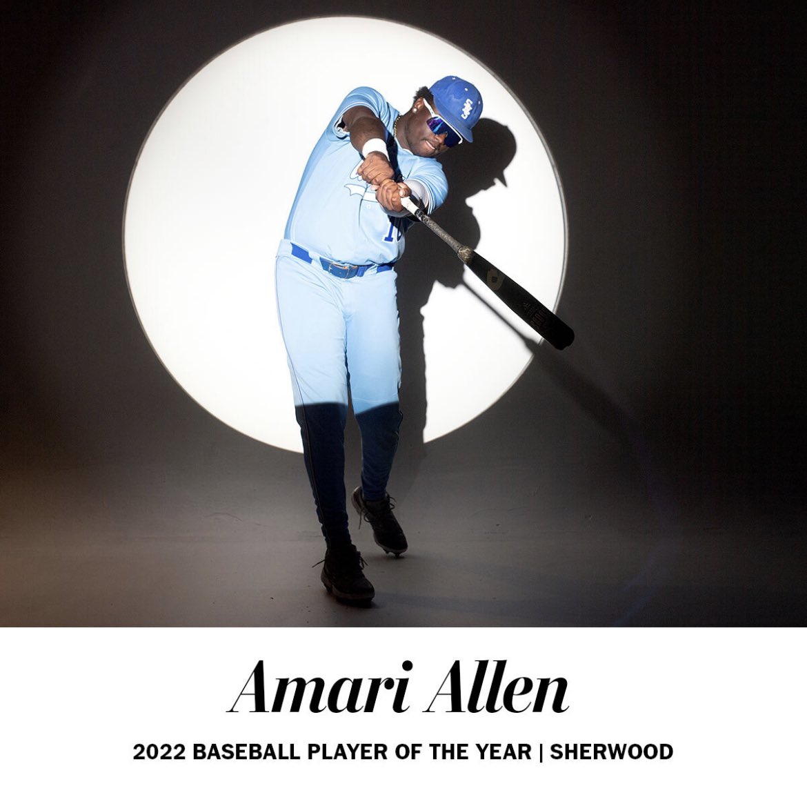 Amari Allen tweet media