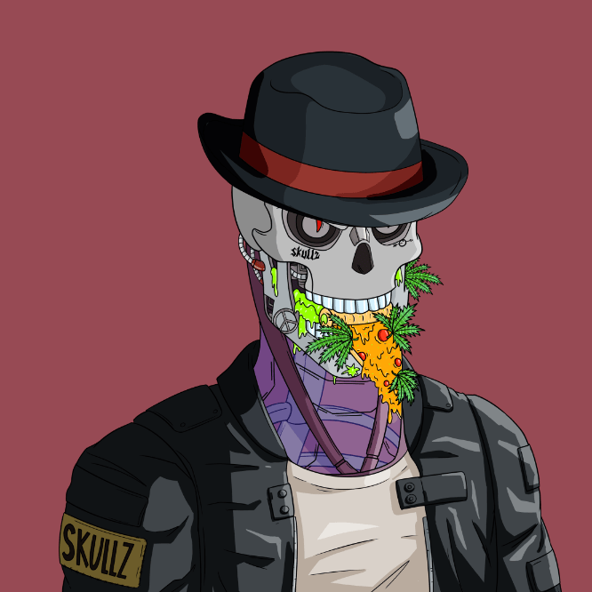 TurntUpDylan's tweet photo. Teaming up with @SKULLBOTS for a FLASH GIVEAWAY

🎉3 Prizes:

1x Degen Yacht Party Ticket
1x Skullbot Biker
1x Biker Bot

To win:

1️⃣Follow @SOLNFTBOI + @GastonTheGK + @SKULLBOTS 
2️⃣RT + LIKE
3⃣Tag 3 friends

⏰ 8 hours

#NFTNYC #SOL #NFTCommunity #NFTGiveaway #Giveaway #Solana https://t.co/otcgTbyaBc