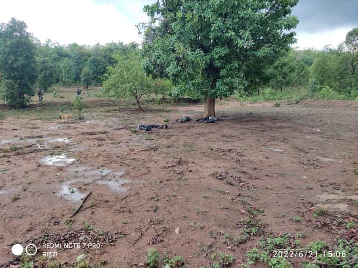 Harman Dandyan (@harmanjaat5) on Twitter photo Odhisa में नक्सली हमले में सीआरपीएफ 19 बटालियन के 3 जवान शहीद, नमन
@gurshar28231201 <a href="/Jassa__Jatt/">Jassa jatt</a> Odhisa में नक्सली हमले में सीआरपीएफ 19 बटालियन के 3 जवान शहीद, नमन
@gurshar28231201 <a href="/Jassa__Jatt/">Jassa jatt</a>