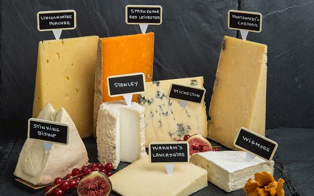 DevonPies's tweet photo. @elonmusk So many fantastic English cheeses to choose from 😋
🧀Applewood
🧀Blue Stilton
🧀Cheddar
🧀Cornish Yarg
🧀Devon Blue
🧀Gloucester
🧀Dorset Drum
🧀Red Leicester
🧀Sage Derby
🧀Shropshire Blue
🧀White Stilton
🧀Wensleydale https://t.co/VE2xS74YQE
