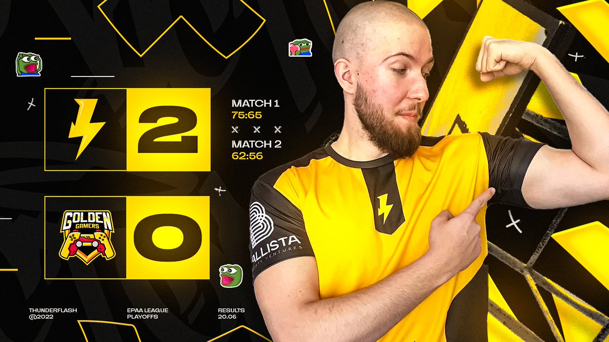 ThunderFlash tweet media