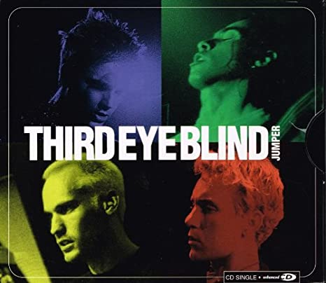 junichifujiwar4's tweet photo. #ECHOES #HEARTEDGE #ThirdEyeBlind #Jumper https://t.co/KyENiVM0Q1