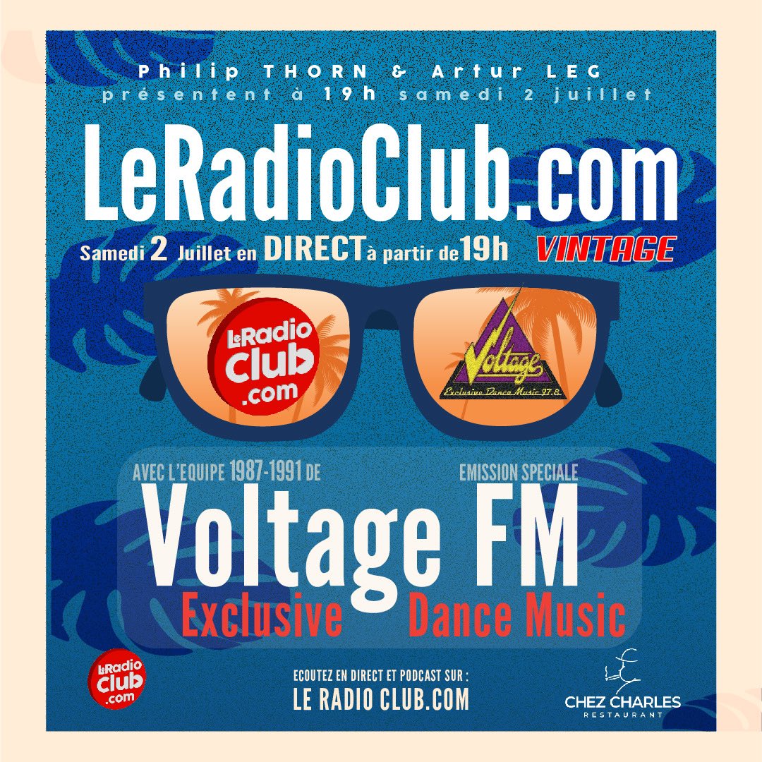 leradioclub tweet media