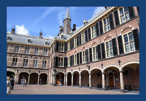 IEforum's tweet image. Kamerbrief over inbreukverboden en proportionaliteit in octrooirecht dlvr.it/SSZZdg