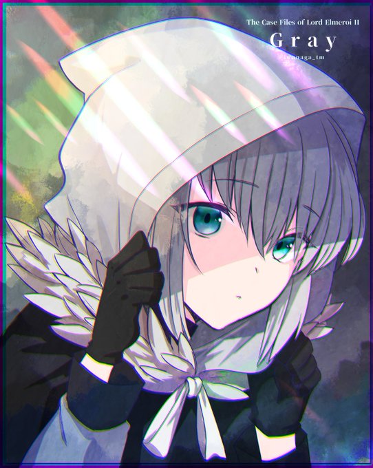 ロード エルメロイii世の事件簿のtwitterイラスト検索結果