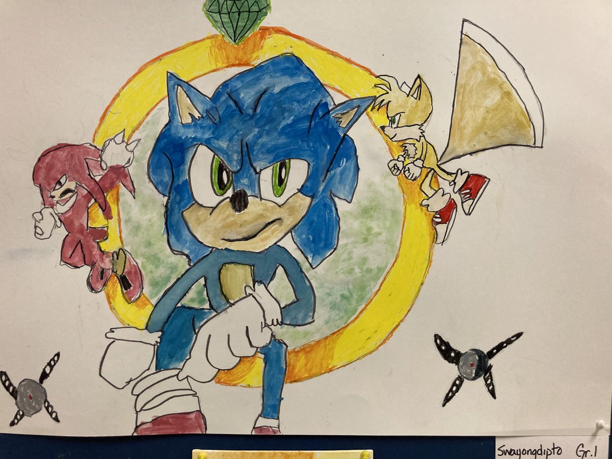 StMarysElemen's tweet photo. More student artwork ⁦@HRCE_NS⁩ ⁦@HRA_CitadelArts⁩ https://t.co/5TzF8TqVyJ