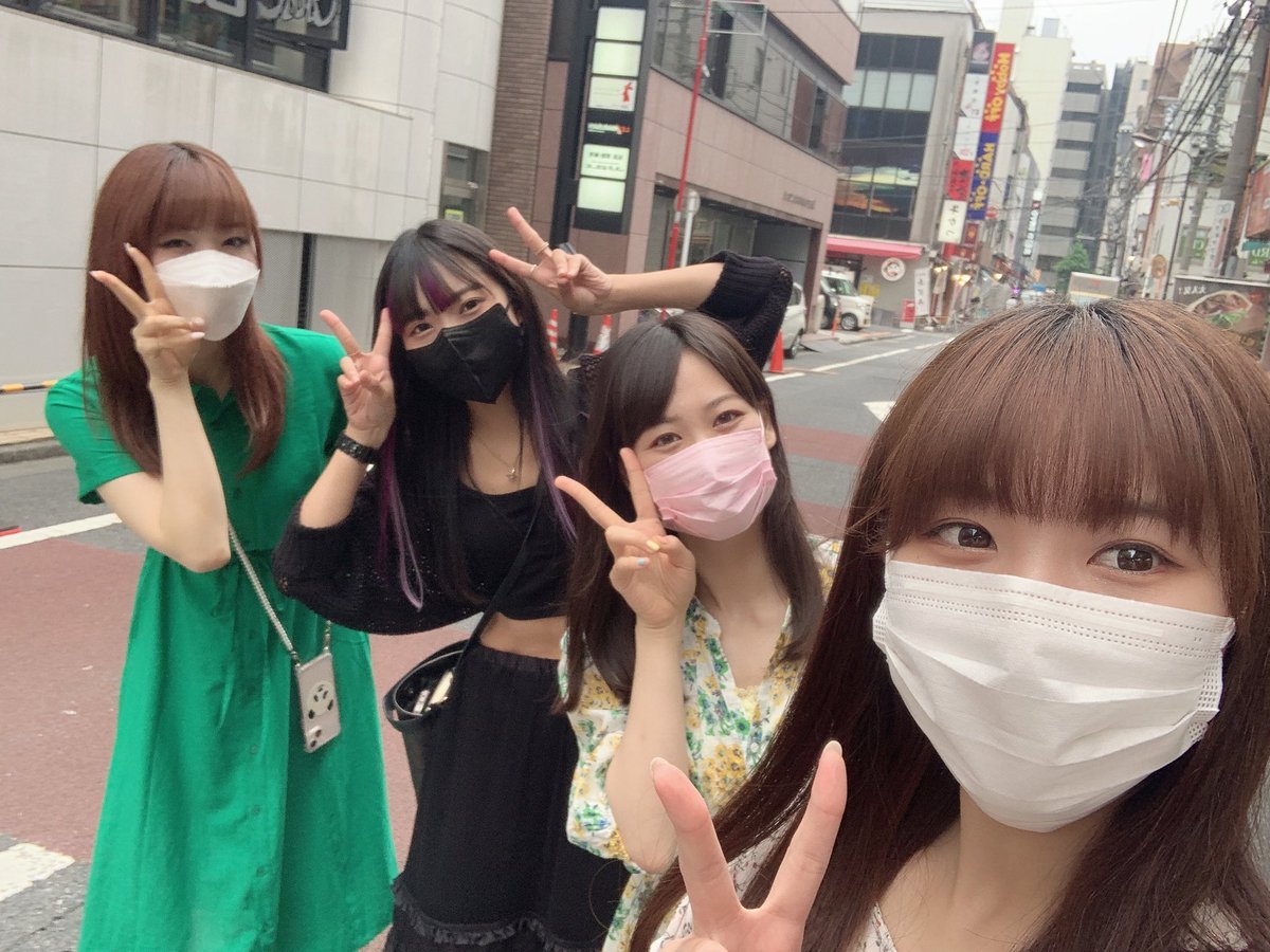無限女子