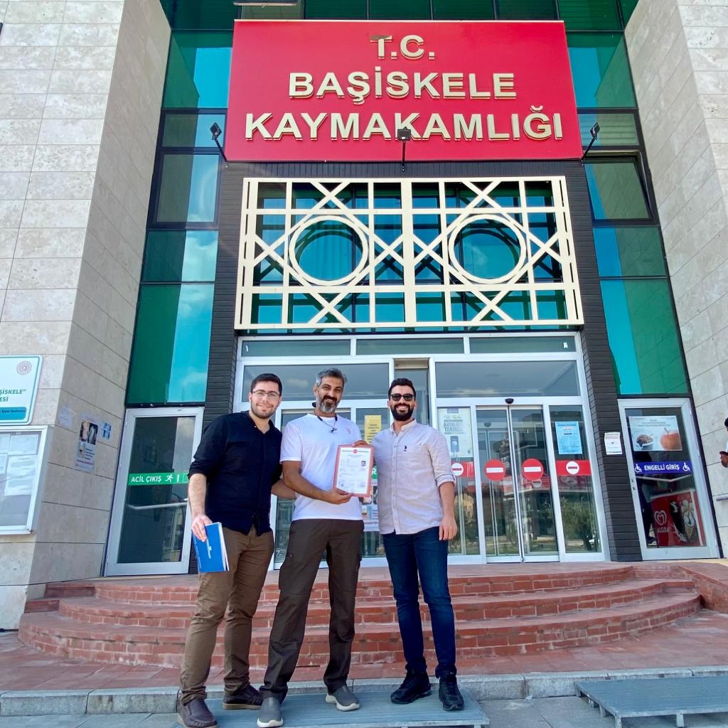 مبروك للسيد عبدالله من دولة الكويت لشرائه عقار في كوجالي / باشسكلا 

00905334913041 ☎️ 

ازميت كوجالي تركيا 📍

🇶🇦 #السعودية🇸🇦 #الامارات🇦🇪 #البحرين🇧🇭 #عمان🇴🇲 #البحرين #دبيلاند #شقةللبيع #سبانجاتركيا #المعشوقية #أزميت #الخليجالعربي #تركيا🇹🇷 #فيلاللبيع