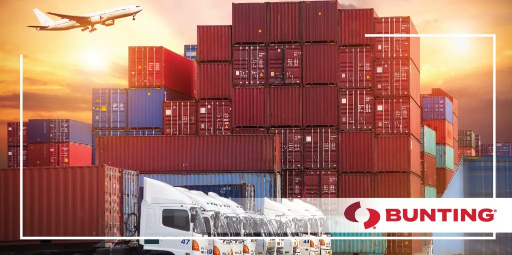 Bunting_DuBois's tweet photo. Bunting-DuBois maintains a Diverse and Stable Magnet Supply Chain. We avoid disruptions and keep operations running! Read on ➡️ https://t.co/lJVf8WzZQI
#Bunting #DuBois #CustomMagnets #MagneticAssembles #MagnetApplications https://t.co/WoYfxVTgga