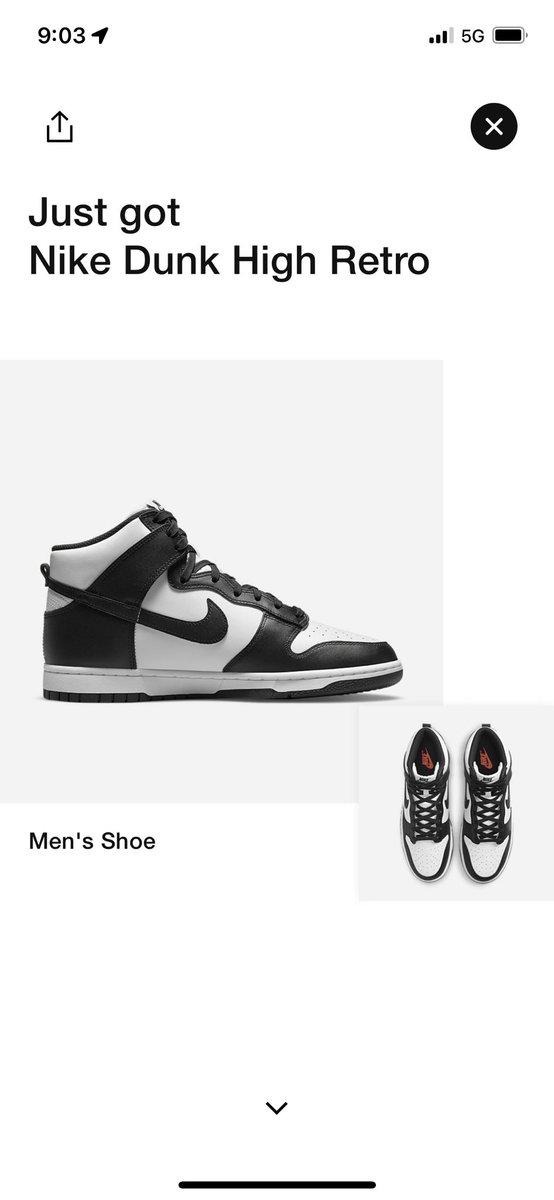 drew_psyk's tweet photo. @KicksFinder S/O @KicksFinder https://t.co/fgUKQQ01yc
