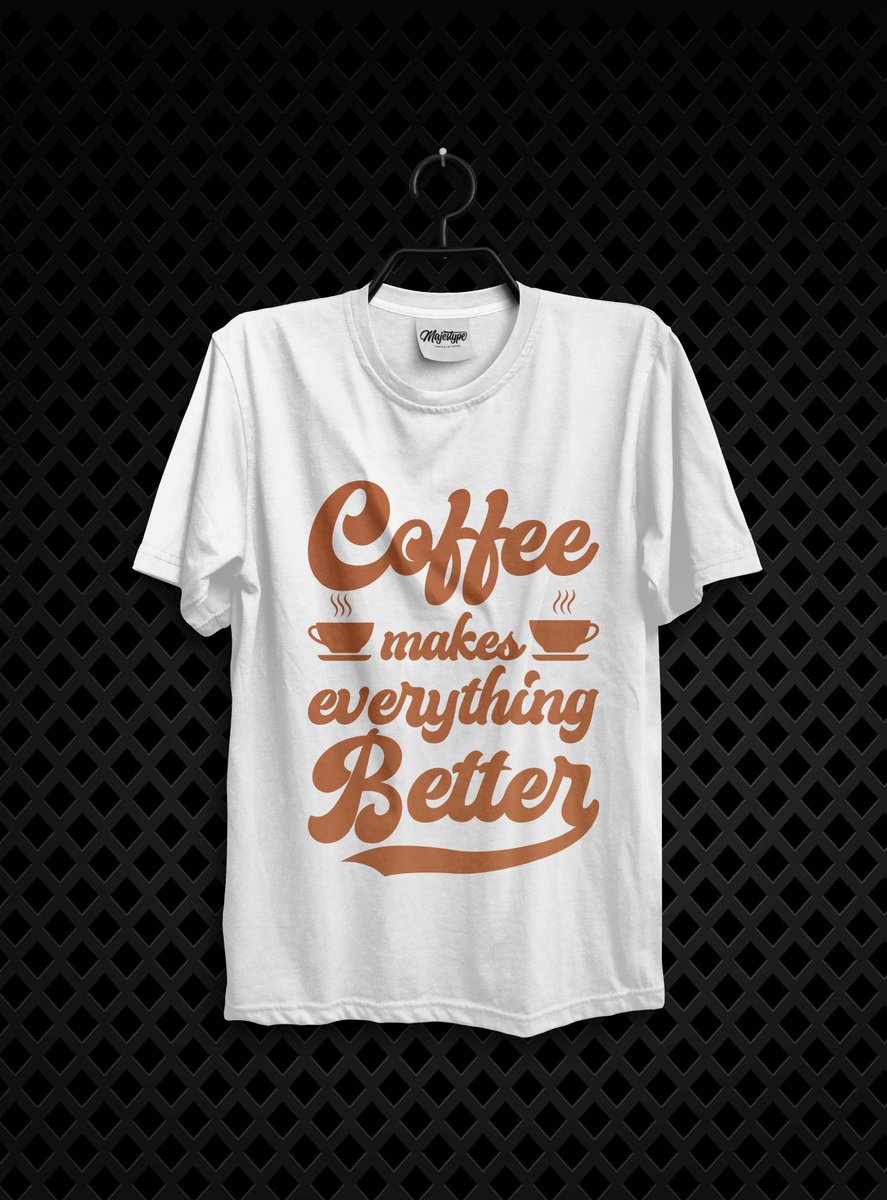 GraphicHutPro's tweet photo. This is Coffee toypgraphy t-shirt.
#GraphicDesigner #typography #designer #design #tshirtdesign #customtshirt #vintagetshirt #freetshirt #lettering #coffee #coffeetee #coffeetime #coffeemug #bestdesign #bestdesigner #work #Taylors #Version #earthquake #DeepikaPadukone #ManUtd https://t.co/zujEidtUUI