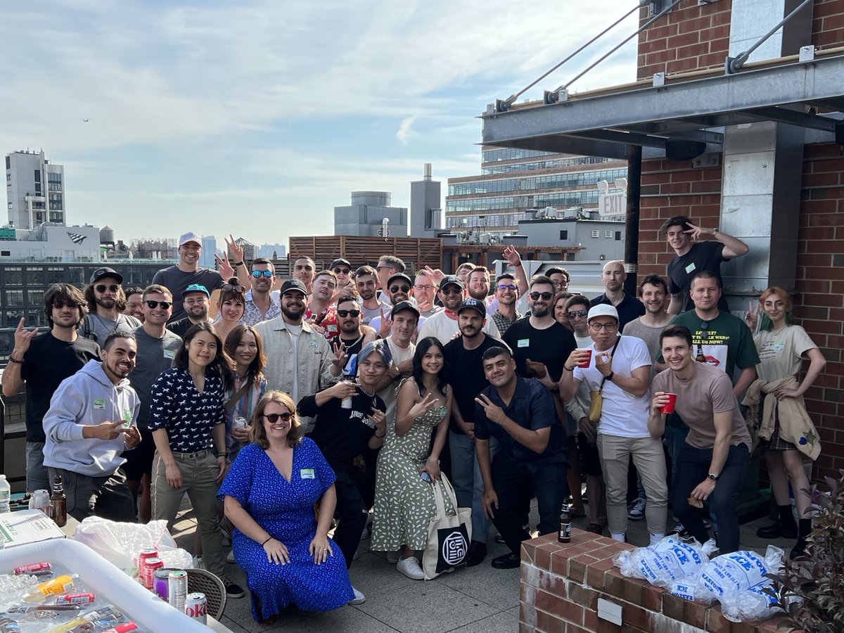 Habibis came through 🫂