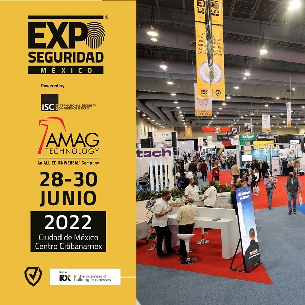 AMAG Technology tweet media