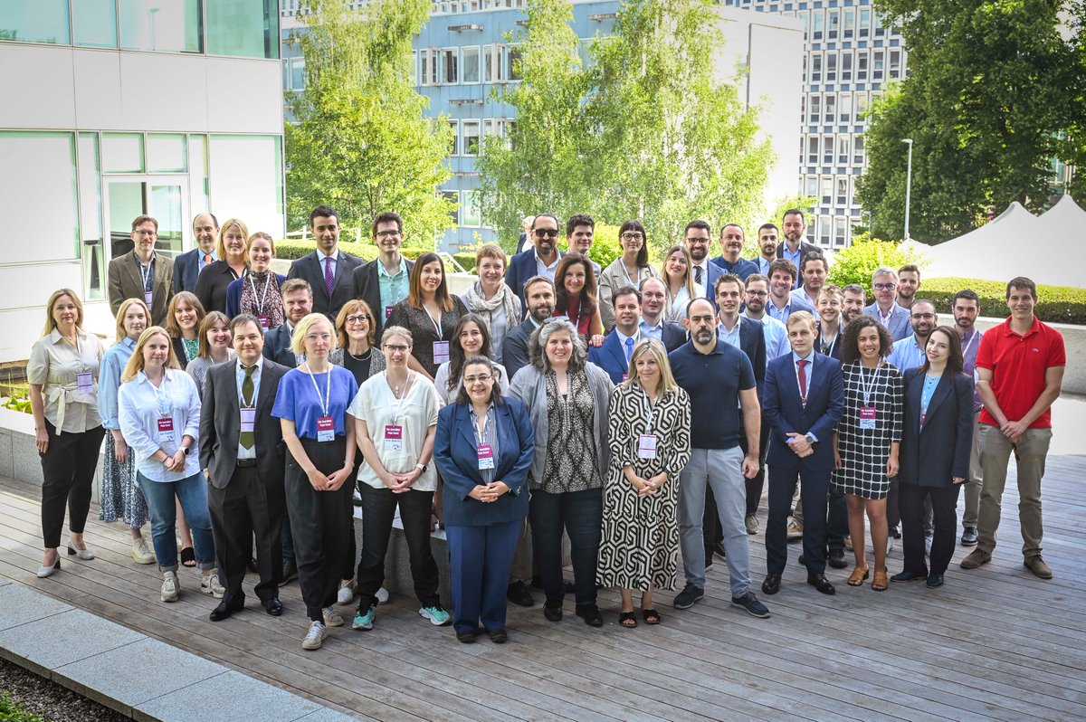 CoordiNet tweet media