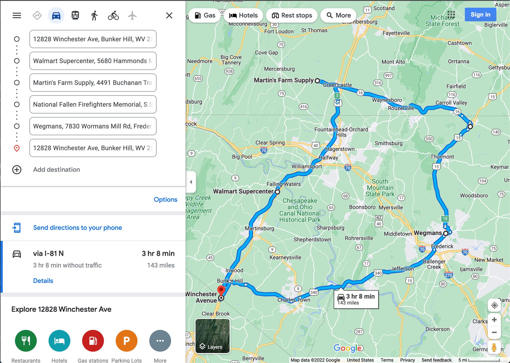 QRR on Twitter "The stops were announced during this morning's meeting