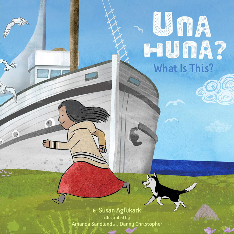 rideauprkschool's tweet photo. Sharing a #bookaday from our school library collection for National #IndigenousHistoryMonth. #NIHM2022 #TRC62 #UNDRIP #EPSB #ReadForReconciliation @S_Aglukark @Inhabit_Media https://t.co/TcZD9hbwzb