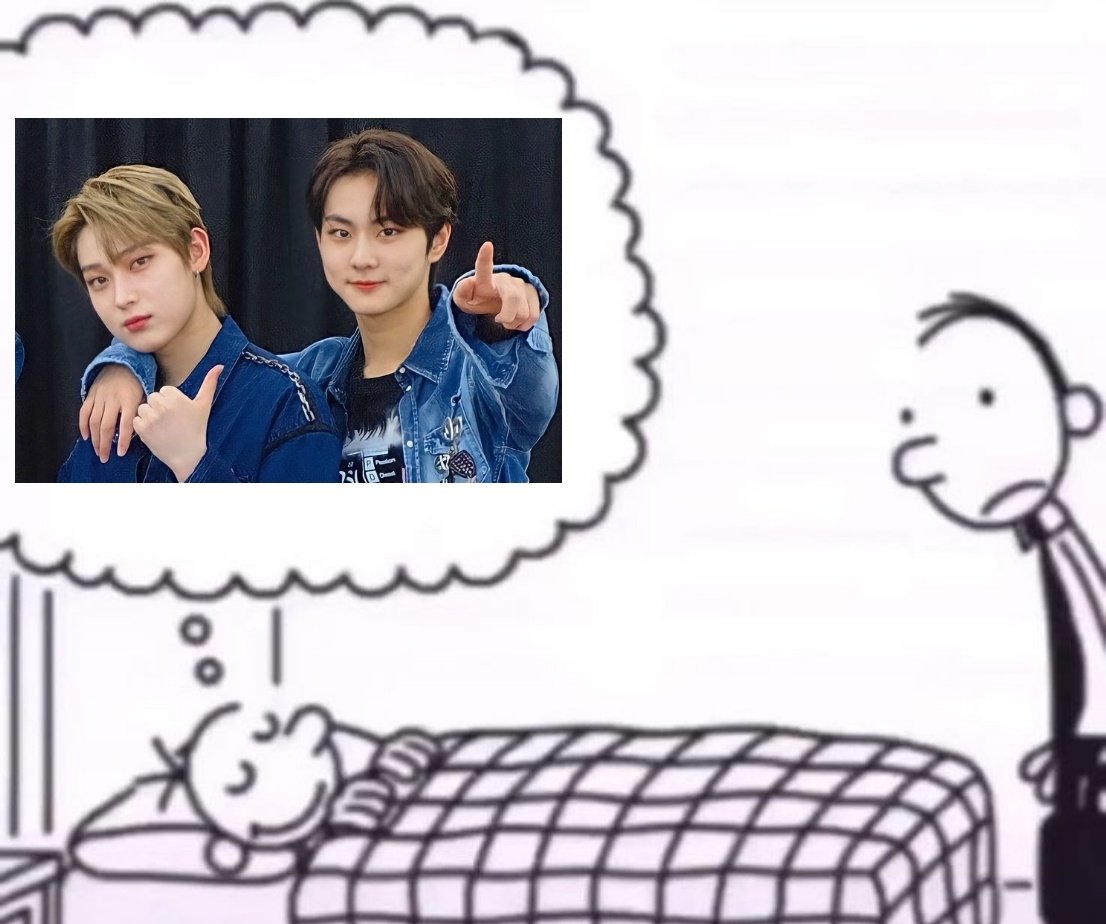 radwonz's tweet image. 