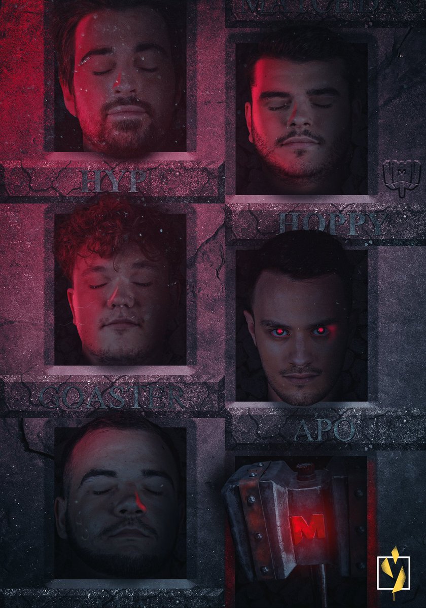 MANDATORY tweet media