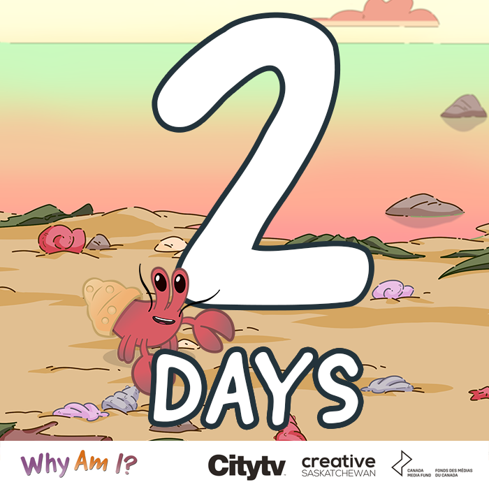 WhyAmIKids (@whyamitvshow) on Twitter photo Get ready for NEW EPISODES!
⏰ Thursday June 23rd at 7:09am, 7:16am, 8:51am, 8:58am, 10:47am and 10:55am
#WhyAmIKids on <a href="/City_tv/">Citytv+</a>
<a href="/creativesask/">Creative Saskatchewan</a> <a href="/CMF_FMC/">Canada Media Fund</a> Get ready for NEW EPISODES!
⏰ Thursday June 23rd at 7:09am, 7:16am, 8:51am, 8:58am, 10:47am and 10:55am
#WhyAmIKids on <a href="/City_tv/">Citytv+</a>
<a href="/creativesask/">Creative Saskatchewan</a> <a href="/CMF_FMC/">Canada Media Fund</a>