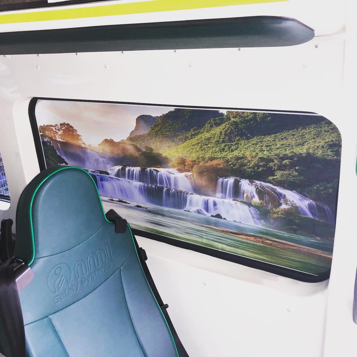 Radwraps Print Innovations - Healthcare solutions tweet media