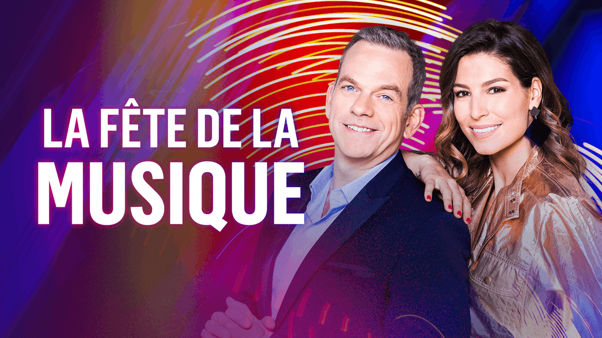 France tv tweet media