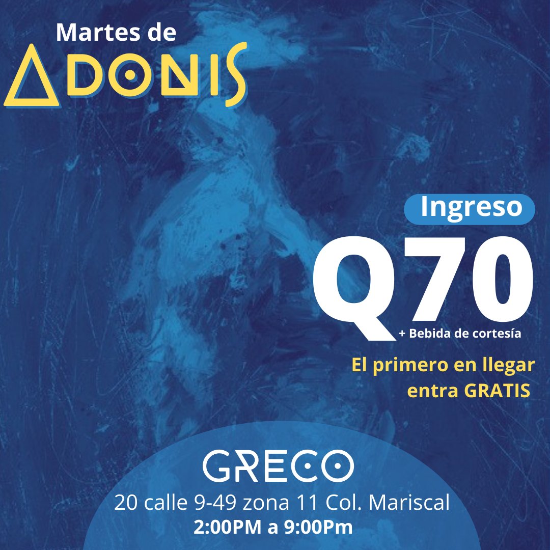 GRECO 🇬🇹 tweet media