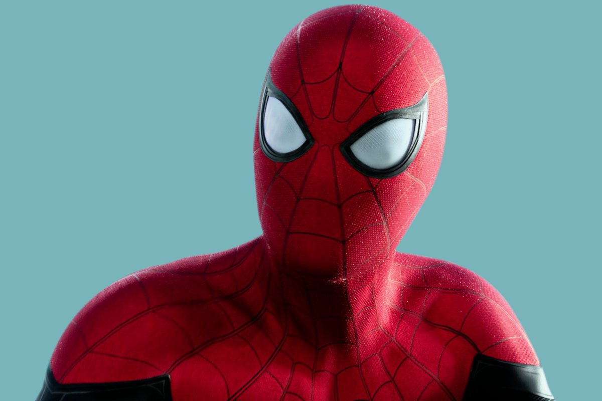 Take a look to my beautiful 4k NFT collection of Spider-Man (No Way Home Series)