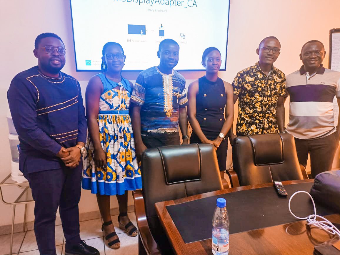 apqhse's tweet photo. Retour en images sur notre séminaire de formation du 16 Juin 2022 sur le thème « Processus de certification produit MIC : clés de succès » piloté par Franklin MBATCHOU, que nous remercions pour sa disponibilité.
D'autres formations arrivent.

#apqhse https://t.co/P05hneDgVV