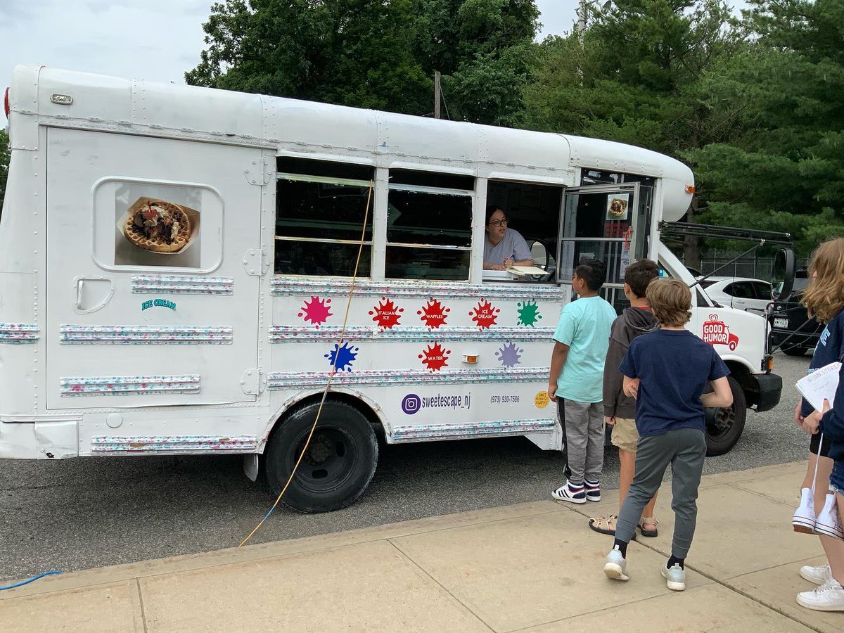 Sloatsburg Elementary School tweet media
