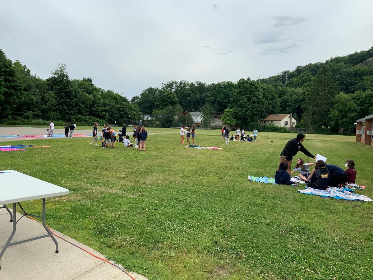 Sloatsburg Elementary School tweet media