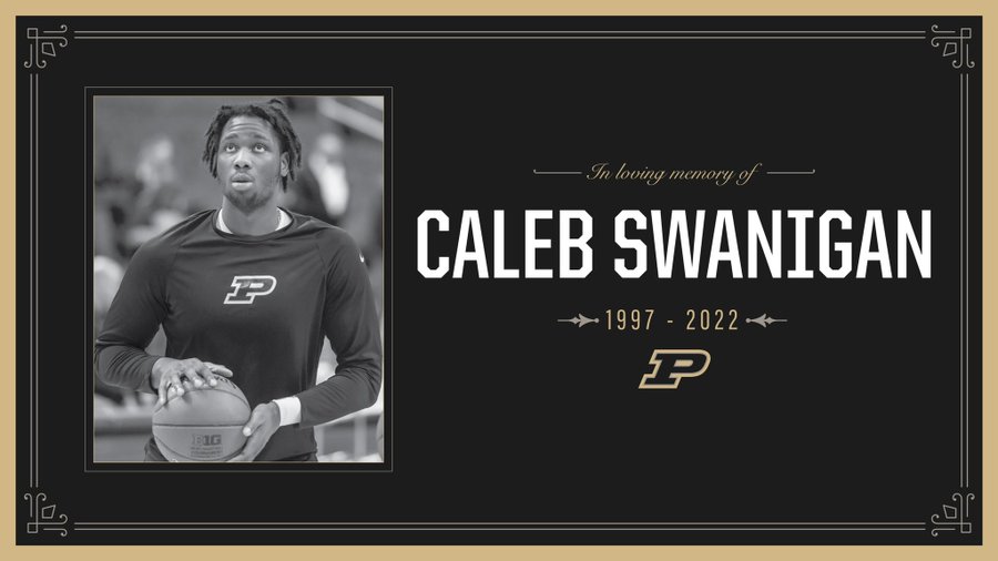 Mantan Pemain NBA Caleb Swanigan, Meninggal Dunia di Usia 25 Tahun