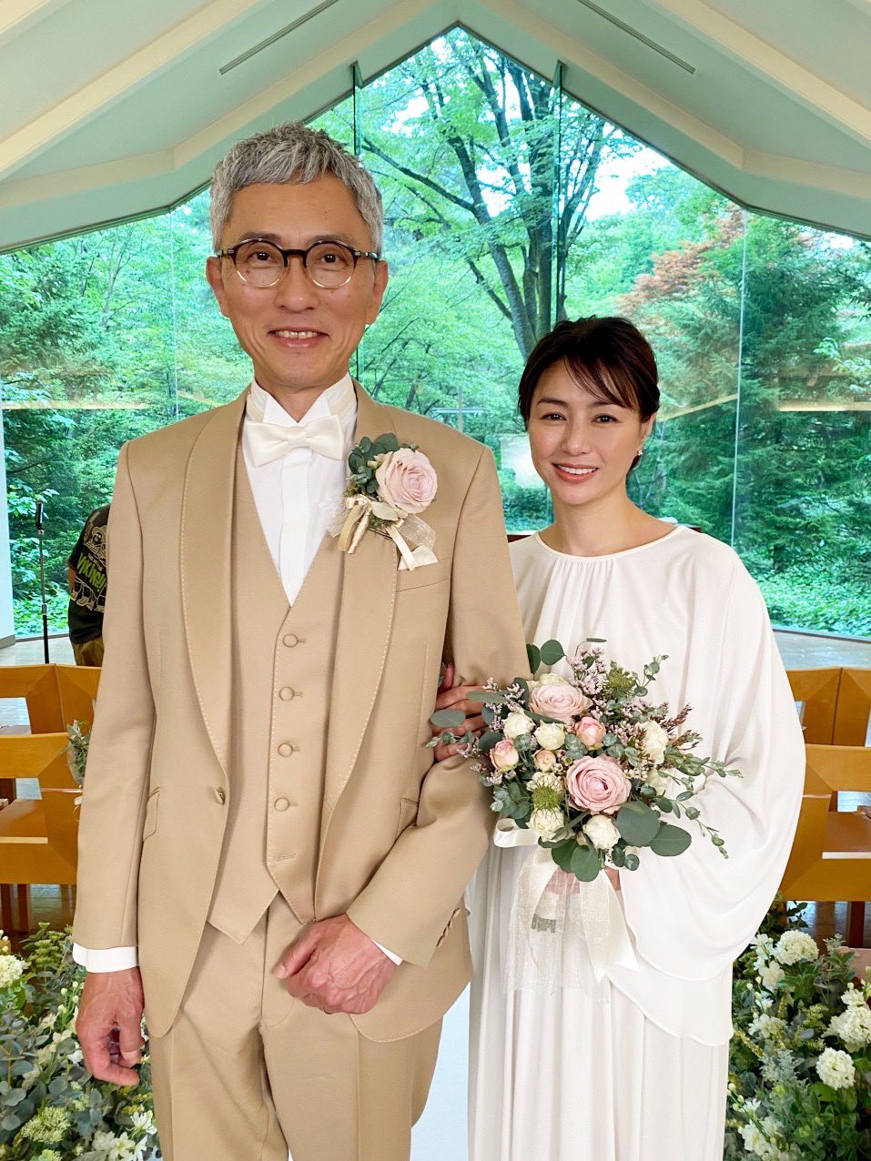 未公開映像付きparaviスペシャル版配信中 公式 Tbs火曜ドラマ 持続可能な恋ですか Jizokoi Tbs Twitter