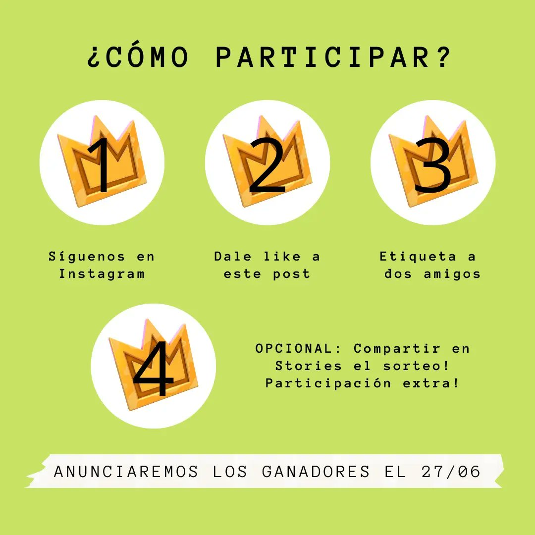 ‼️SORTEO ‼️ 
Gana 1 de estas figuras a escoger por el ganador. Del videojuego Fall Guys, impresas en resina de 8cm!
DEL 21 DE JUNIO AL 26 DE JUNIO 
PARA PARTICIPAR SOLO INSTAGRAM:
#fallguyscommunity #fallguys #fallguysgame #fallguysultimateknockout #fallguysespaña #sorteo #gratis