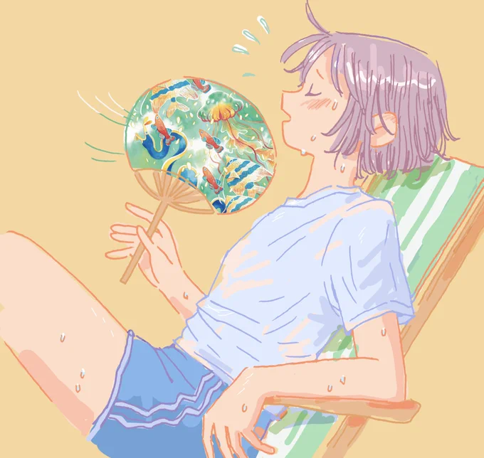 Hoping to get these made in time for Japan Expo 👀💕 