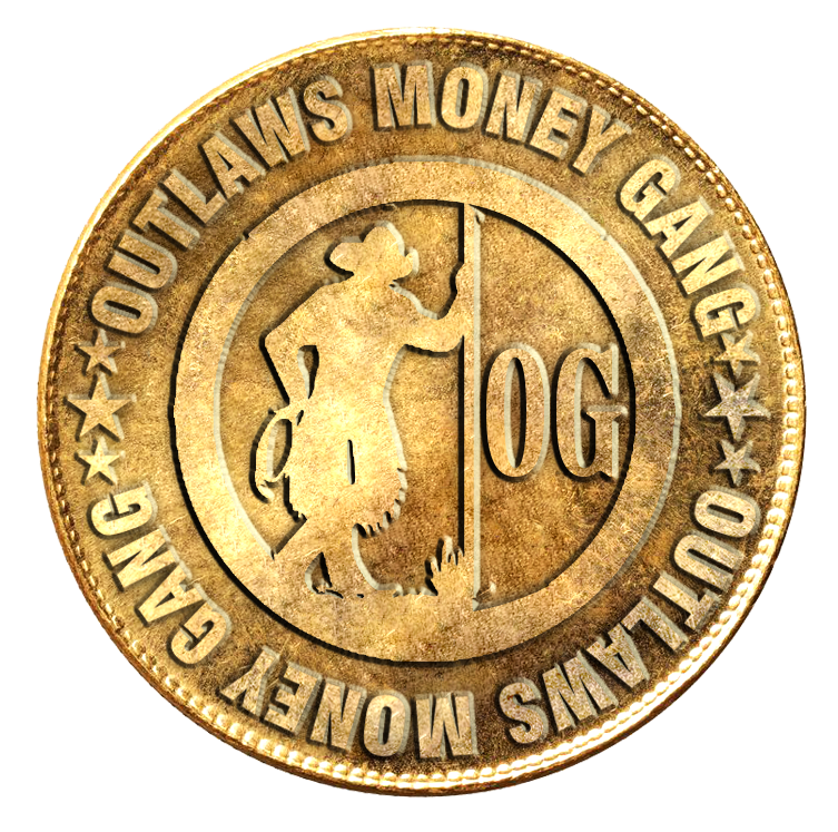 Outlaws Money Gang tweet media