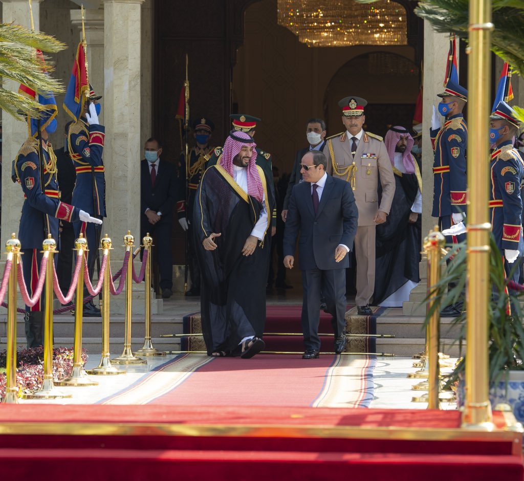 بندر الجلعود tweet media