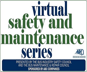 AmericanBusAssn's tweet photo. Join us at 2 p.m. ET today for a webinar on Operational Applications &amp; Considerations for Electric Motorcoaches https://t.co/JuL93LEtnq

#busindustry #electricvehicles #operators #motorcoachoperators #webinar #bisc #busmarc https://t.co/f3Yw0AJngx