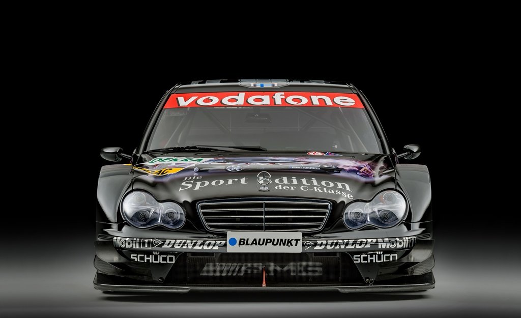 LondonConcours photo