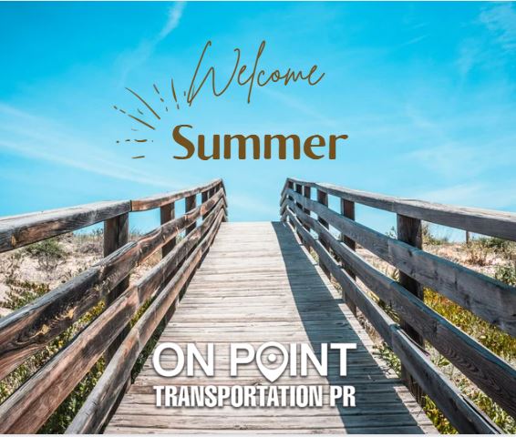 Happy Summer Solstice!  Enjoy the long sunny day today ☀️ #summer #firstdayofsummer #longestday
