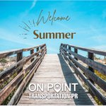 Photo by On Point Transportation PR (@OnPointTransPR)