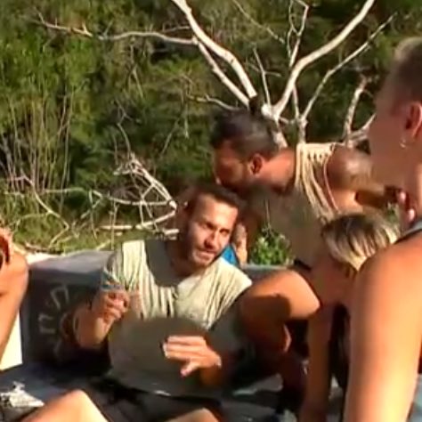 arogofc's tweet photo. survivor denince akla ilk gelenlerdensin bunu basarabilmek bile harika bir sey seni cok seviyoruz 

GönüllerinŞampiyonu Ogeday https://t.co/zAm9AA5k27