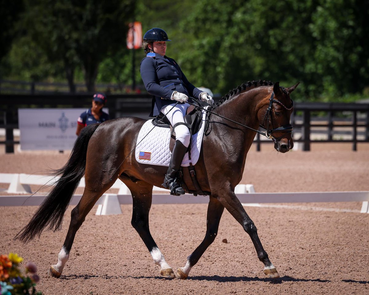 USET Foundation Inc. tweet media