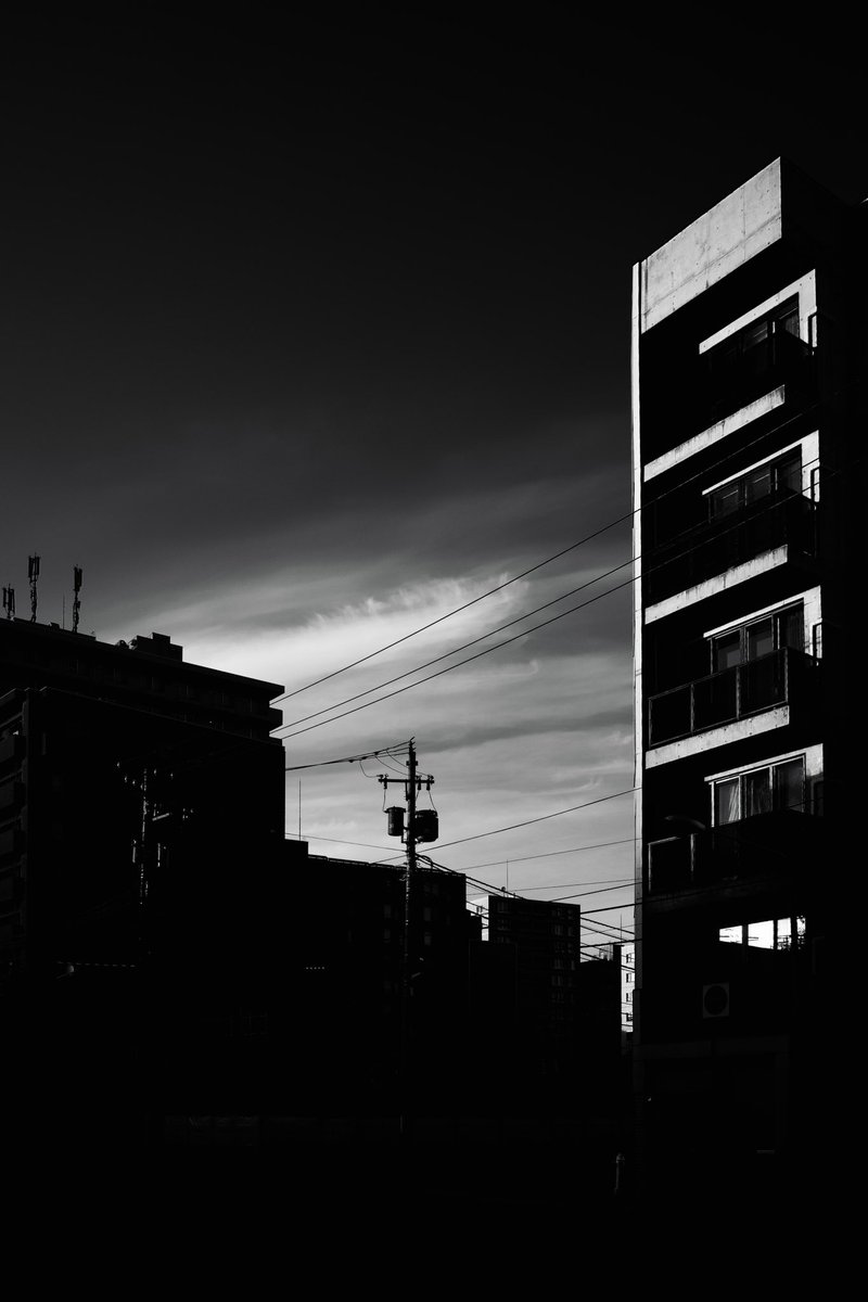 1by1work's tweet photo. evening sun gets me 
#streetphotography https://t.co/4xDidgyzJw