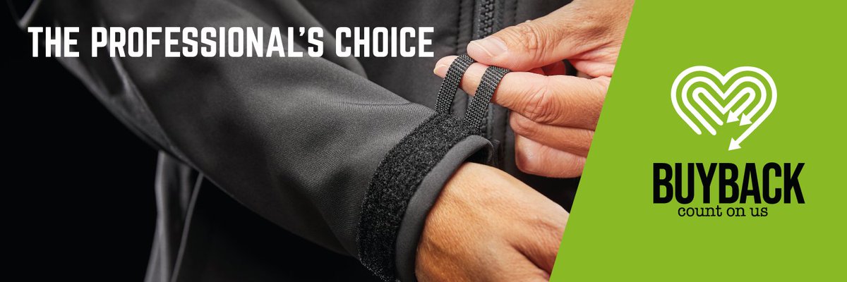 Your people represent your business, let’s get them dressed to impress. We supply personalised workwear across all business types &amp; sectors from sole traders to corporations #SustainableWorkwear &amp; our Loyalty Scheme #PersonalisedWorkwear #CorporateBranding workwearprodirect.com