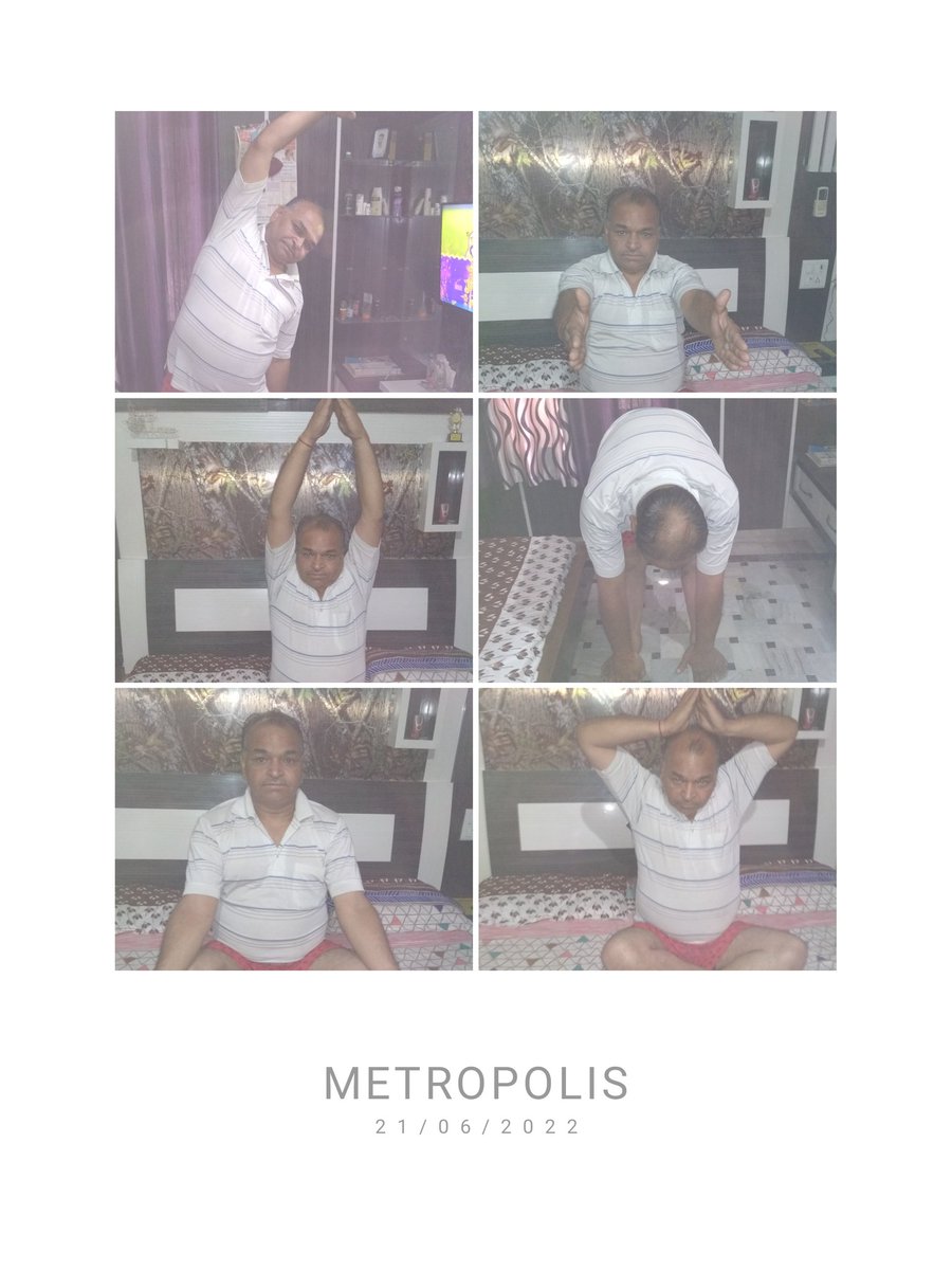 AlmanacCsc's tweet image. #moayush
#CSCegov
#CSCSPV_HEALTH
#Yogaforhumanity
#MyyogaMypose
#CSCIDY2022