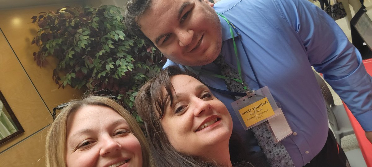 Trish Gordon (@craftyteacher3) on Twitter photo Learning lots with <a href="/abdotzman/">Annabel Dotzman</a> <a href="/AaronHeintz/">Aaron Heintz</a> <a href="/aoptech/">AoPTech</a> at the Summer Tech Academy! #aopsta2022 #aoptech Learning lots with <a href="/abdotzman/">Annabel Dotzman</a> <a href="/AaronHeintz/">Aaron Heintz</a> <a href="/aoptech/">AoPTech</a> at the Summer Tech Academy! #aopsta2022 #aoptech