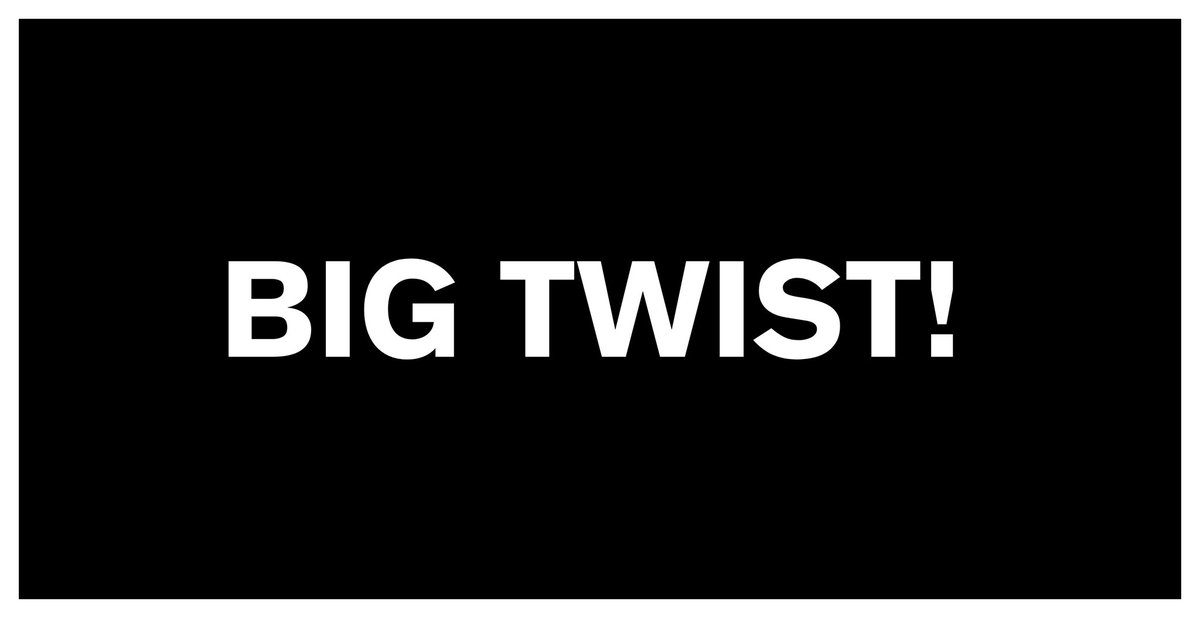 Illuminant_MI's tweet photo. ILLUMINANT 2

A big twist for this season will happen right away. Please stand by! 🔥 https://t.co/Zd7ew9HE2w