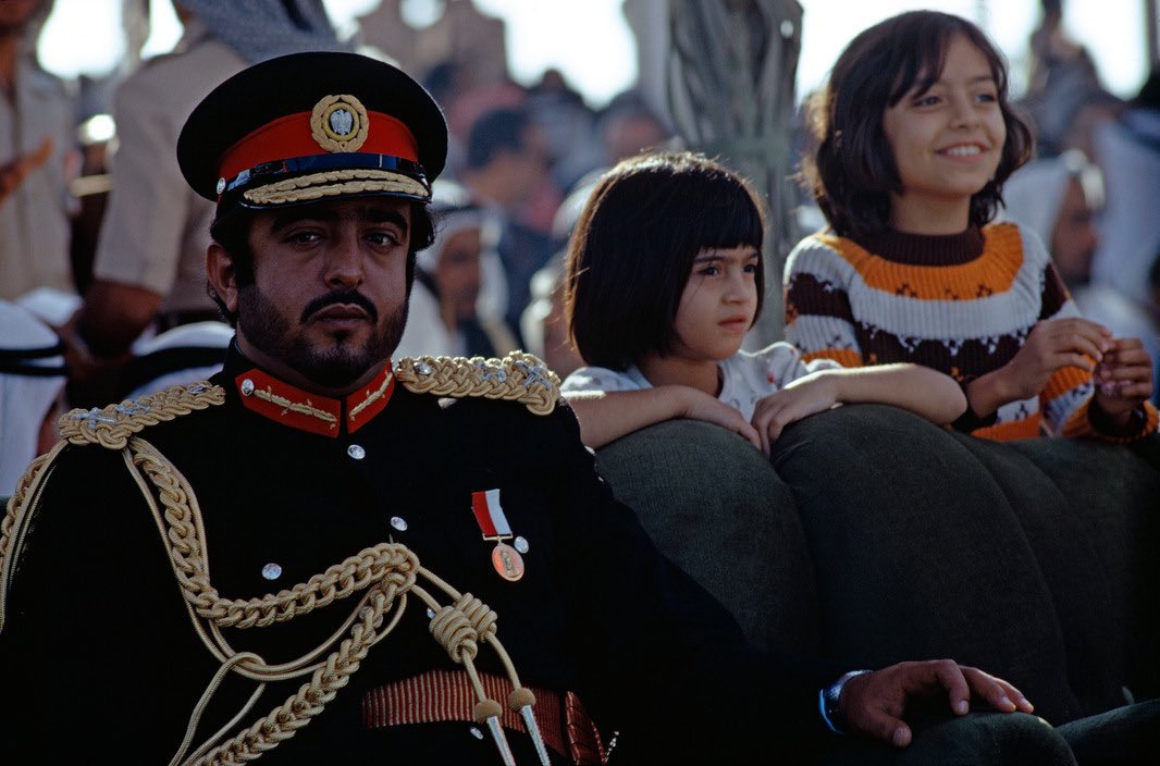 ٤٠ يوماً على وفاة الشيخ خليفة بن زايد آل نهيان
اللهم اجعله من الذين سعدوا في الجنة خالدين فيها ما دامت السماوات و الأرض