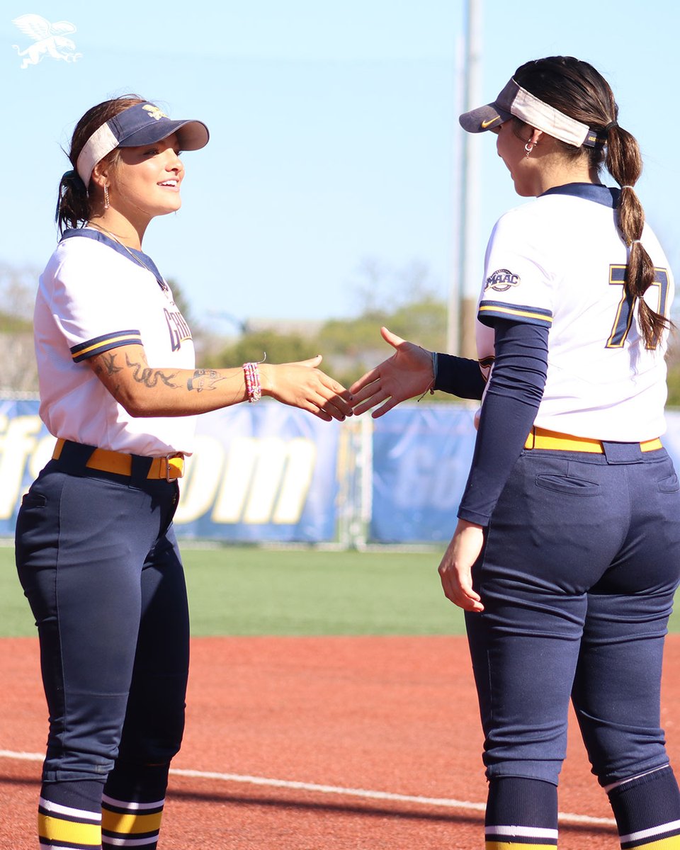 Canisius Softball tweet media